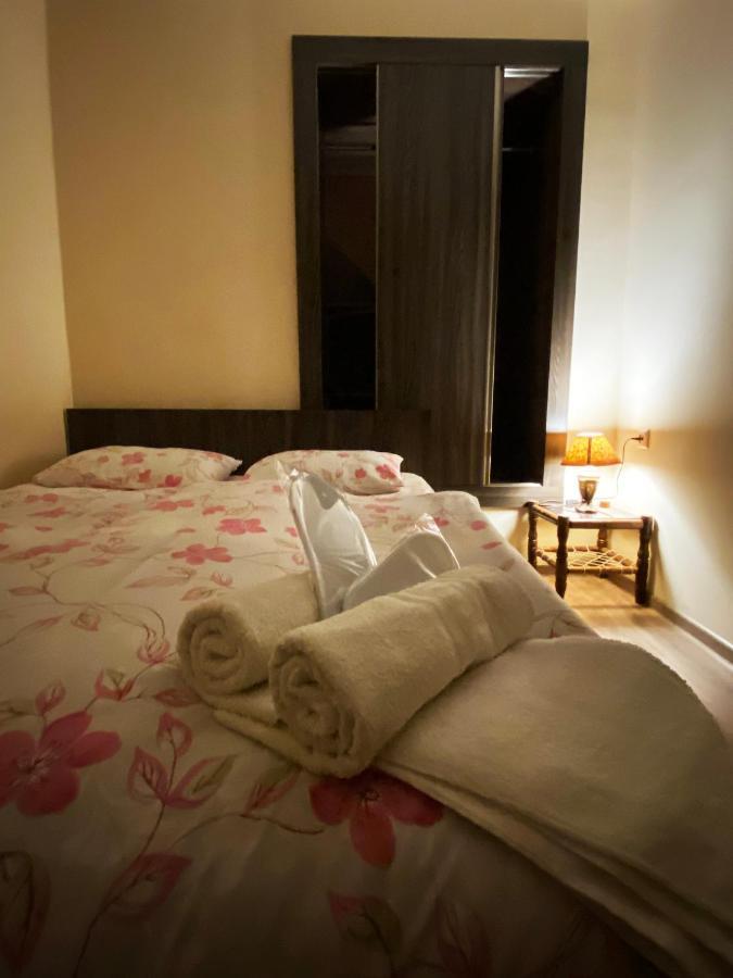 Dom Hostel & Tours Erévan Extérieur photo