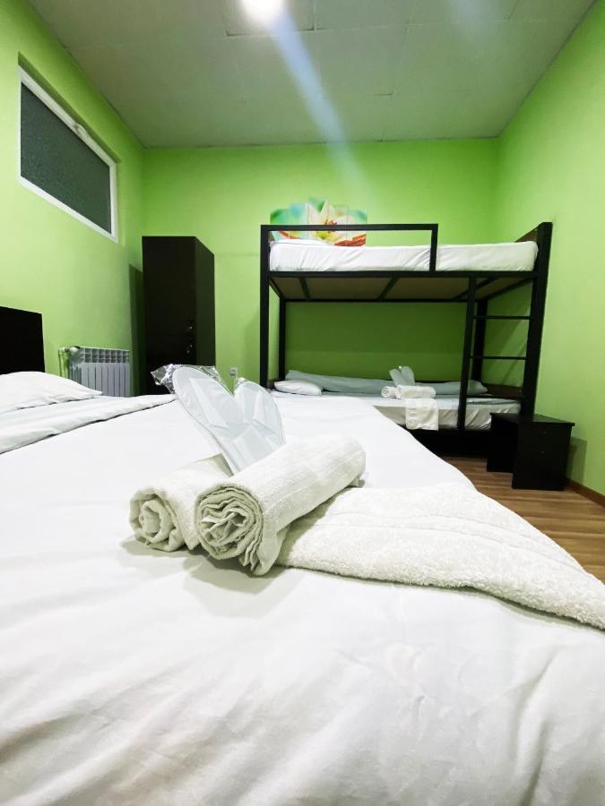Dom Hostel & Tours Erévan Extérieur photo