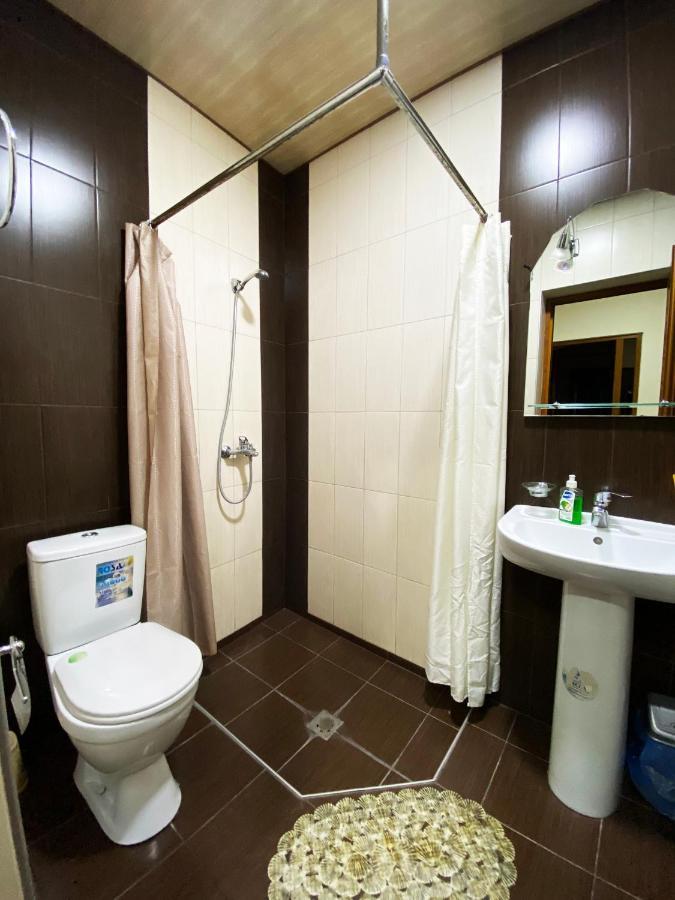 Dom Hostel & Tours Erévan Extérieur photo