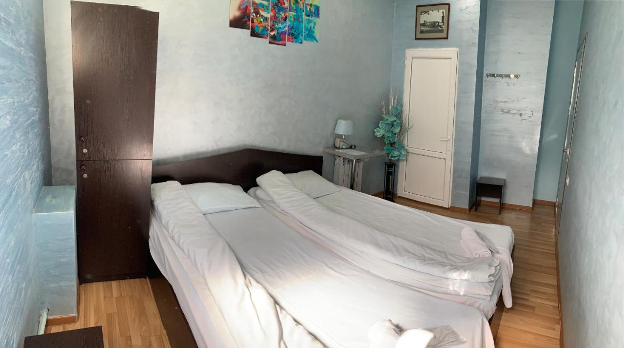 Dom Hostel & Tours Erévan Extérieur photo