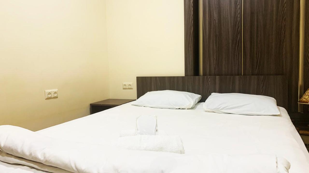 Dom Hostel & Tours Erévan Extérieur photo