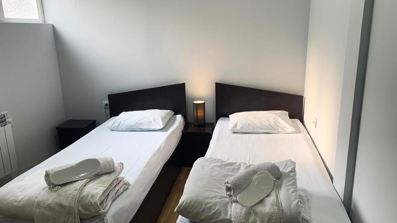 Dom Hostel & Tours Erévan Extérieur photo